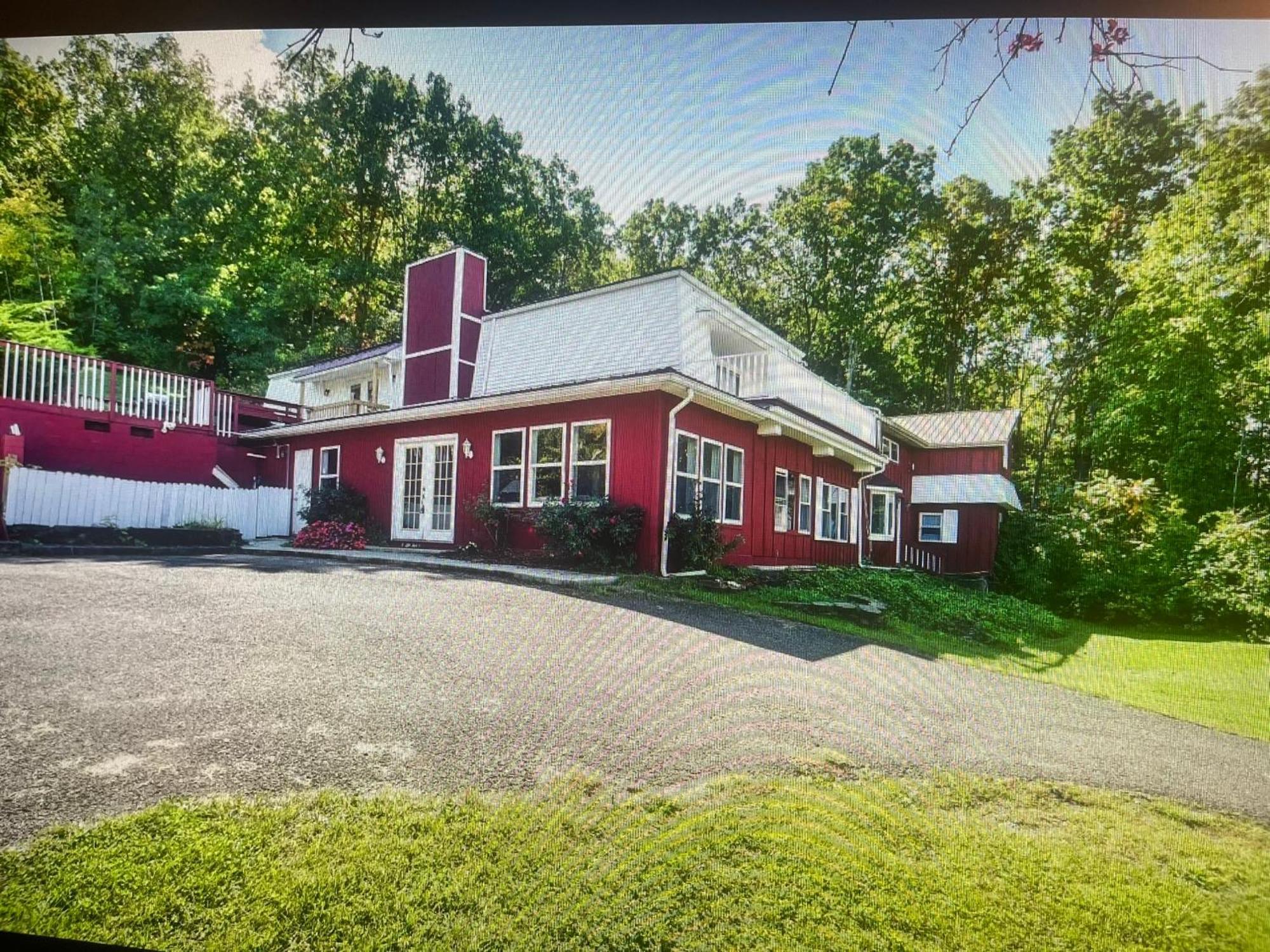 Keuka Lake Views And Hiking 해먼즈포트 외부 사진